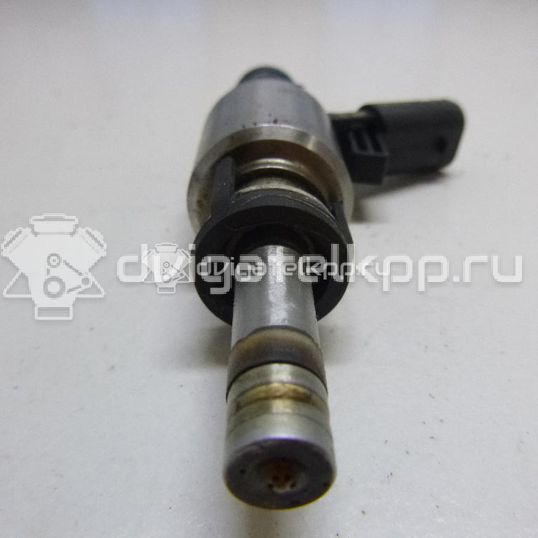 Фото Форсунка инжекторная электрическая  06h906036g для Seat Leon / Alhambra / Altea / Exeo