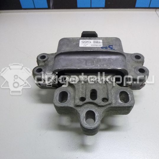 Фото Опора двигателя левая  1K0199555 для seat Altea