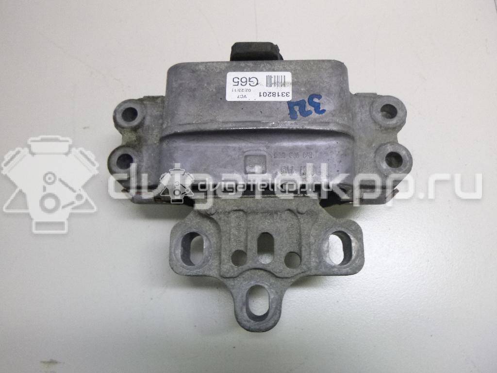 Фото Опора двигателя левая  1K0199555 для seat Altea {forloop.counter}}