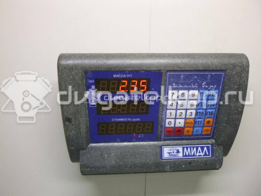 Фото Опора двигателя левая  1K0199555 для seat Altea {forloop.counter}}