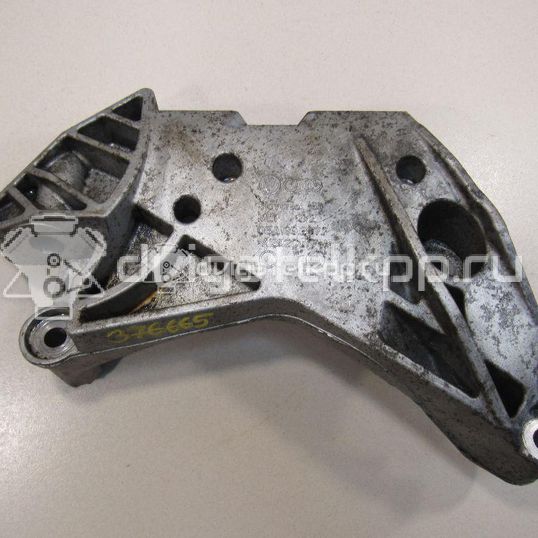 Фото Кронштейн двигателя правый  06j199207p для audi A3 [8P1]