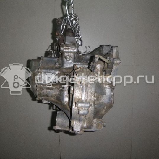 Фото Контрактная (б/у) МКПП для Daewoo / Chevrolet (Sgmw) / Chevrolet 52 л.с 6V 0.8 л F8CV бензин 96666544