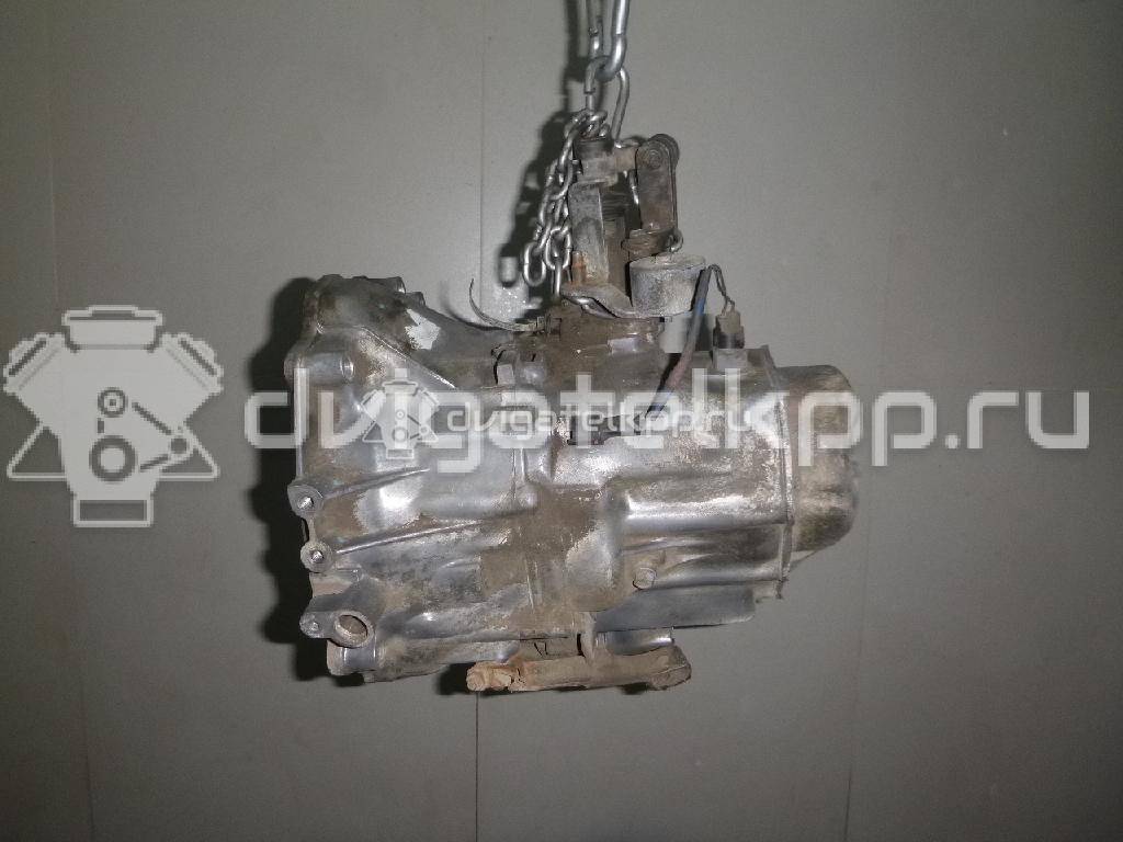 Фото Контрактная (б/у) МКПП для Daewoo / Chevrolet (Sgmw) / Chevrolet 52 л.с 6V 0.8 л F8CV бензин 96666544 {forloop.counter}}