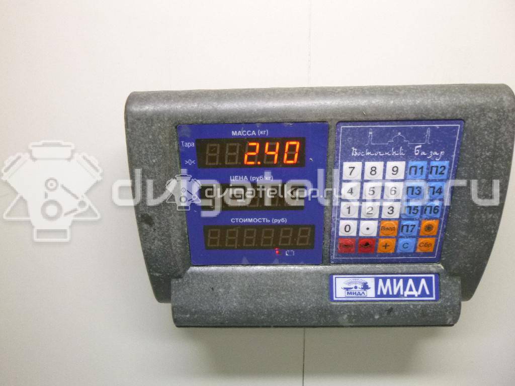 Фото Кронштейн переднего рычага  1K0199295E для Seat Leon / Toledo / Altea {forloop.counter}}