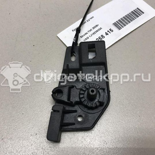 Фото Кронштейн ручки  1J1823633A для Seat Ibiza / Cordoba / Leon / Toledo / Altea