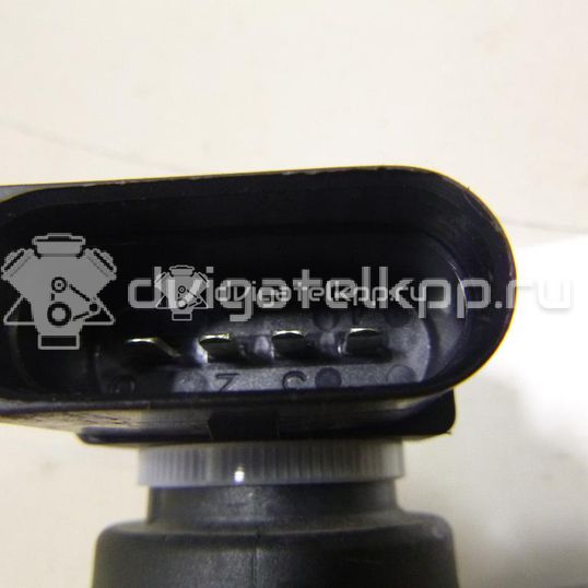 Фото Уплотнитель двери  036905715F для Seat Ibiza / Cordoba / Leon / Toledo / Alhambra