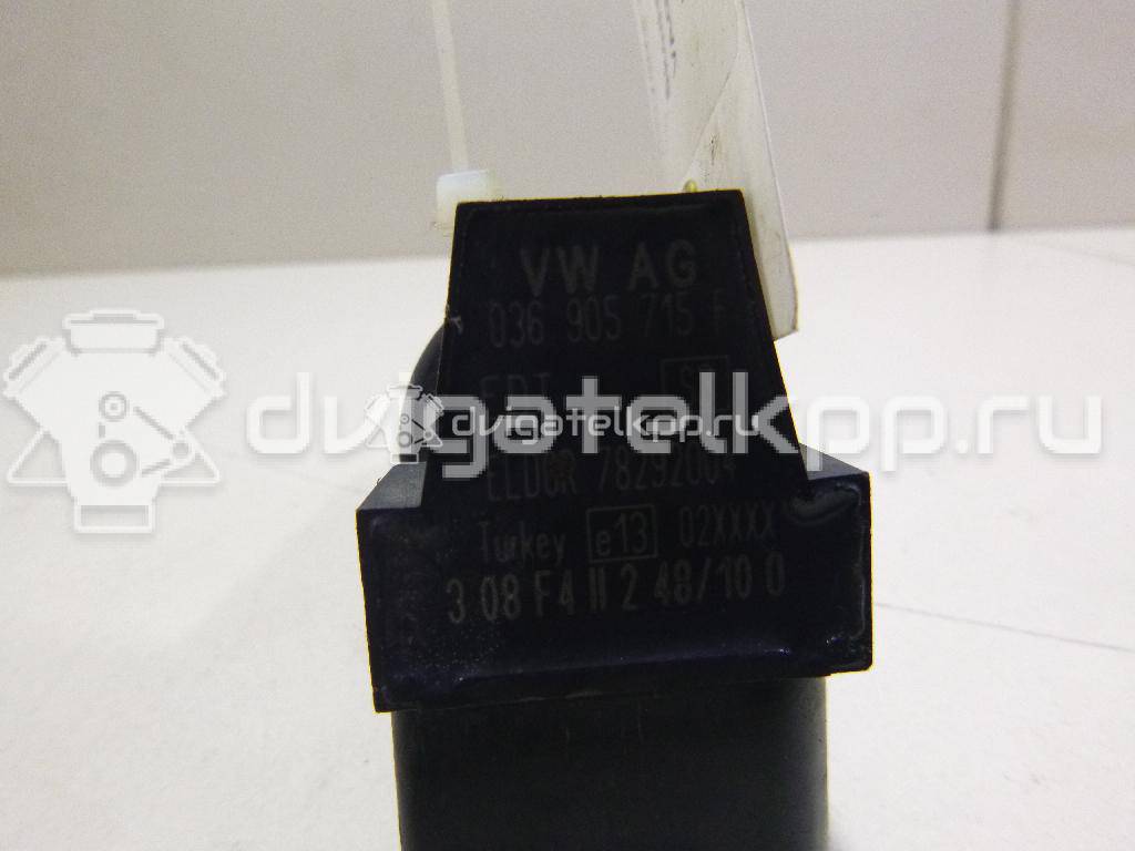 Фото Уплотнитель двери  036905715F для Seat Ibiza / Cordoba / Leon / Toledo / Alhambra {forloop.counter}}