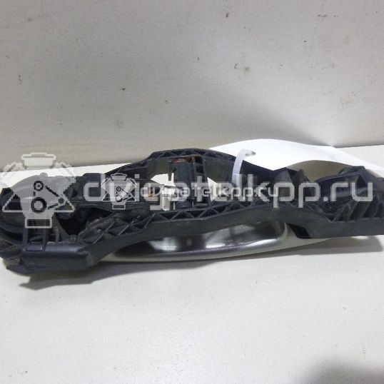 Фото Ручка двери наружная  3b0837207g для Seat Ibiza / Cordoba / Leon / Toledo / Altea