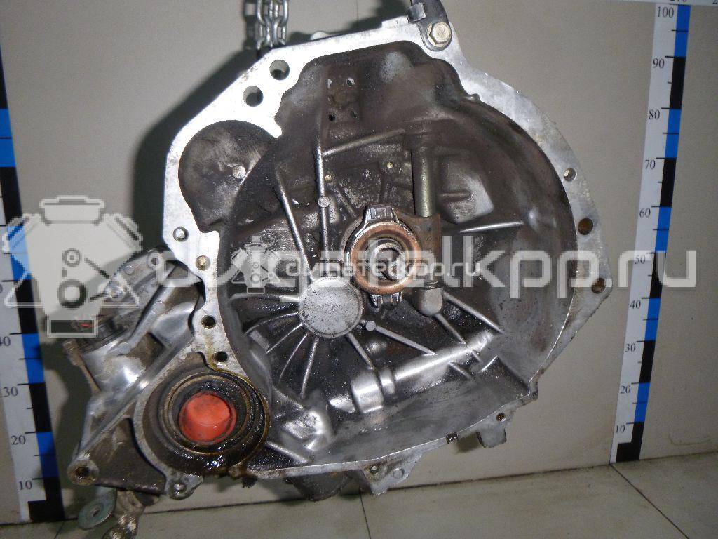 Фото Контрактная (б/у) МКПП для Nissan Primera / Almera 102-120 л.с 16V 1.6 л QG16DE бензин 32010AV708 {forloop.counter}}