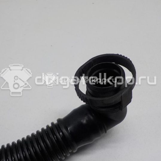 Фото Шланг воздушный  06A131127L для seat Altea