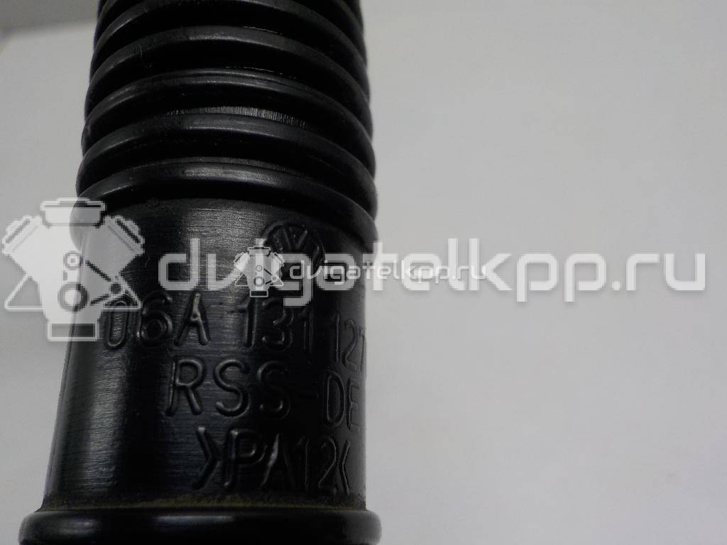 Фото Шланг воздушный  06A131127L для seat Altea {forloop.counter}}