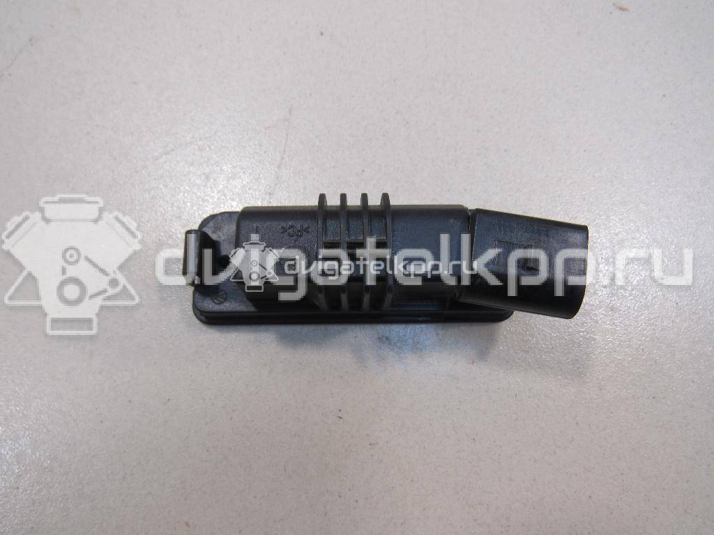 Фото Фонарь подсветки номера  3D0943021A для Seat Ibiza / Leon / Toledo / Altea / Exeo {forloop.counter}}