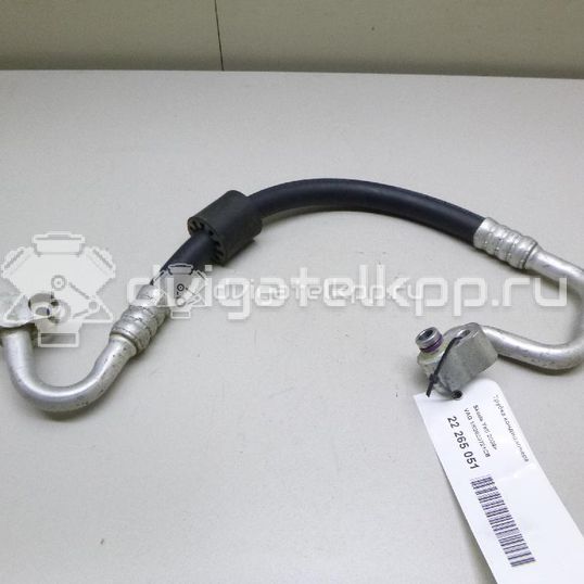 Фото Трубка кондиционера  1K0820721CB для seat Altea