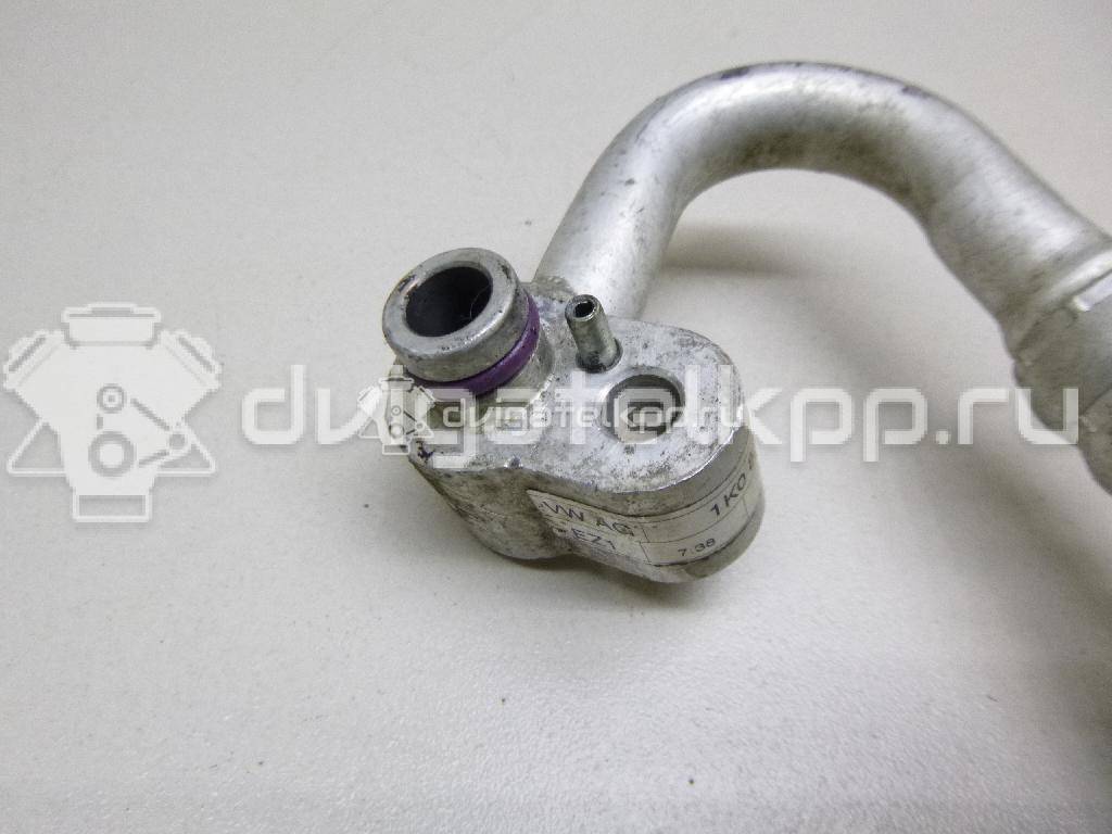 Фото Трубка кондиционера  1K0820721CB для seat Altea {forloop.counter}}