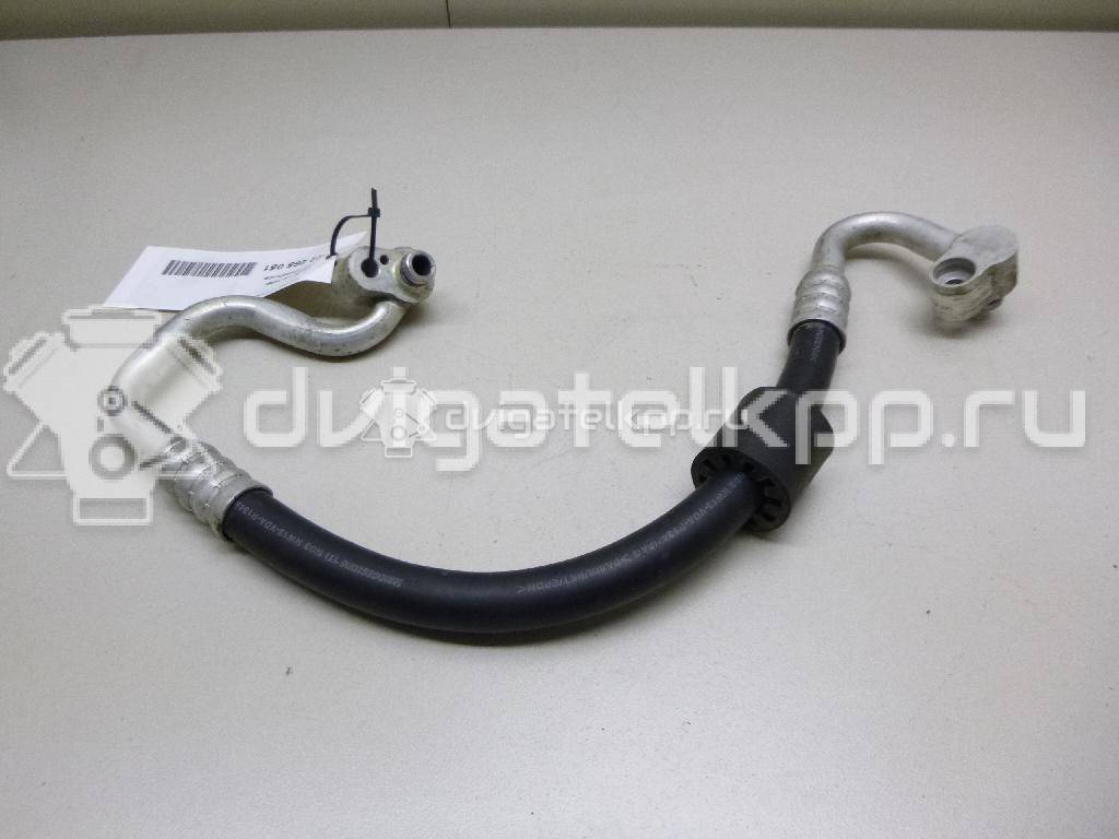 Фото Трубка кондиционера  1K0820721CB для seat Altea {forloop.counter}}