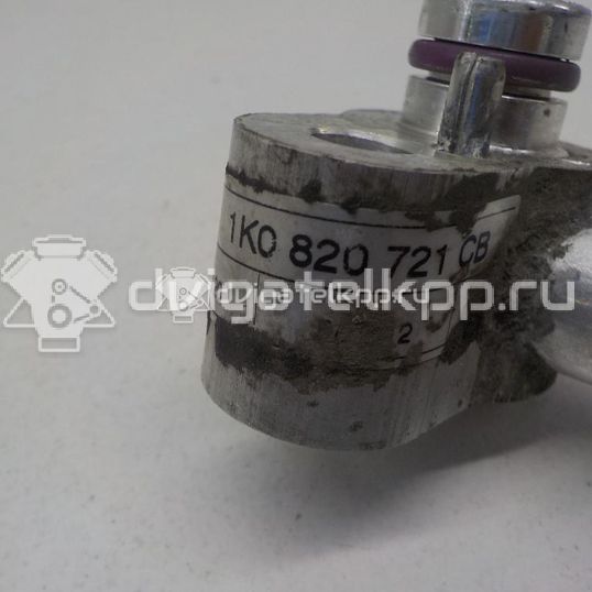 Фото Трубка кондиционера  1k0820721cb для audi A3 [8P1]