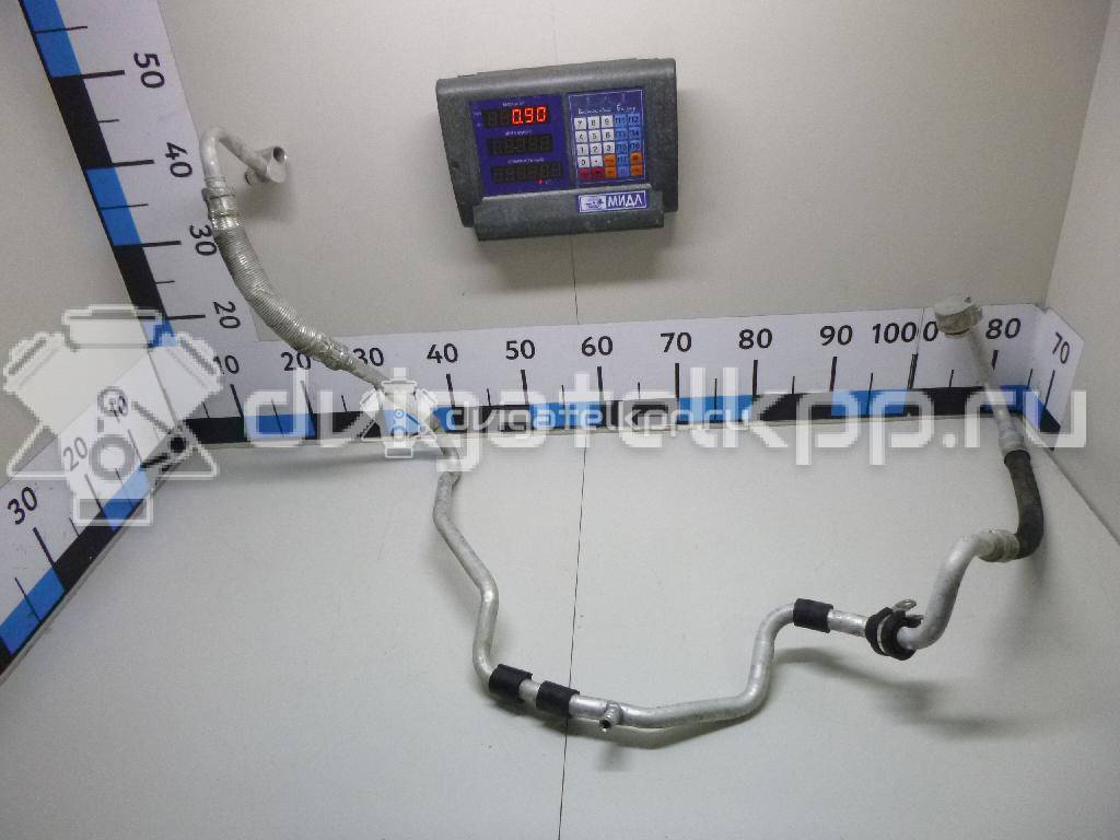 Фото Трубка кондиционера  1K0820743FP для seat Altea {forloop.counter}}