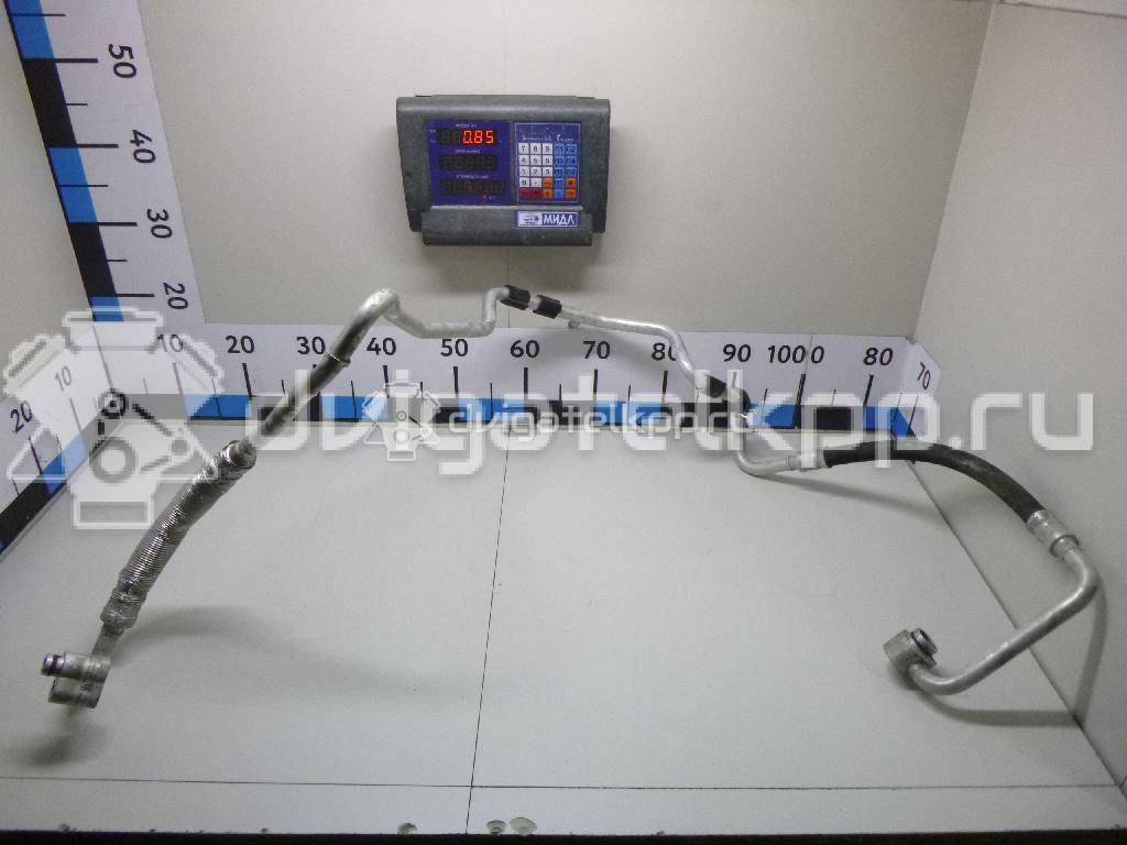 Фото Трубка кондиционера  1K0820743FP для seat Altea {forloop.counter}}