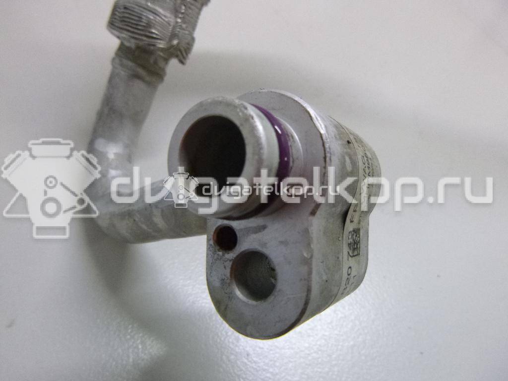 Фото Трубка кондиционера  1K0820743FP для seat Altea {forloop.counter}}
