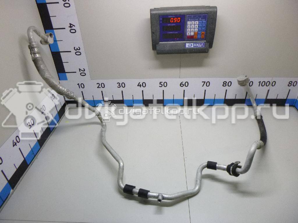 Фото Трубка кондиционера  1K0820743FP для seat Altea {forloop.counter}}