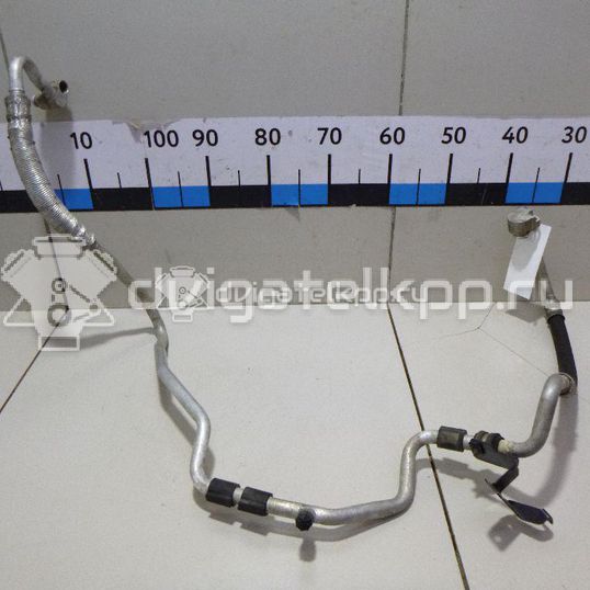 Фото Трубка кондиционера  1K0820743FP для seat Altea
