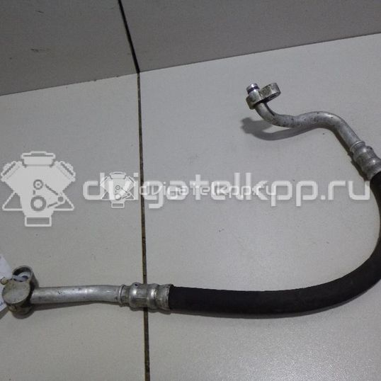 Фото Трубка кондиционера  1k0820721bl для audi A3 [8P1]