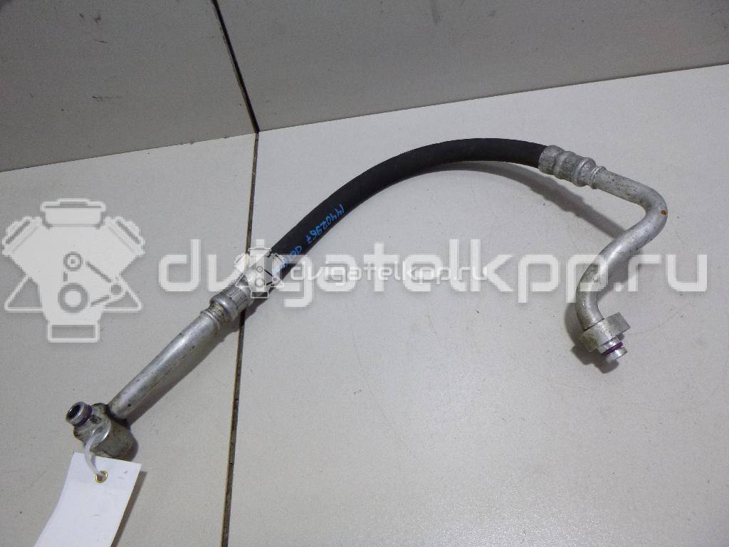 Фото Трубка кондиционера  1k0820721bl для audi A3 [8P1] {forloop.counter}}