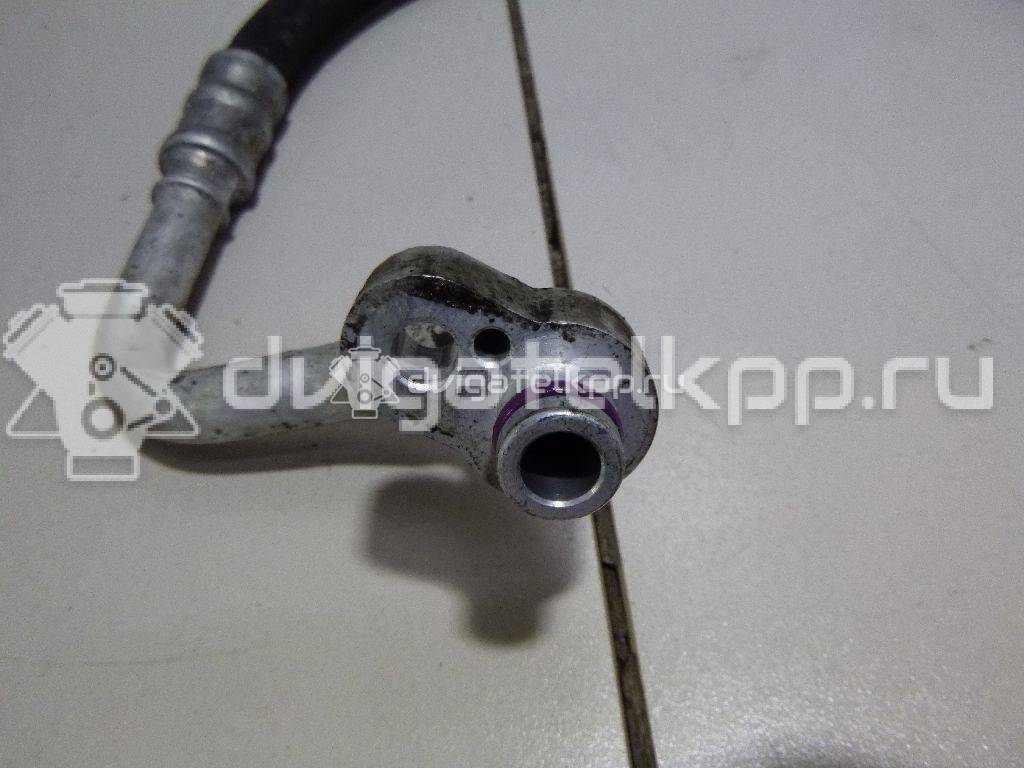 Фото Трубка кондиционера  1k0820721bl для audi A3 [8P1] {forloop.counter}}