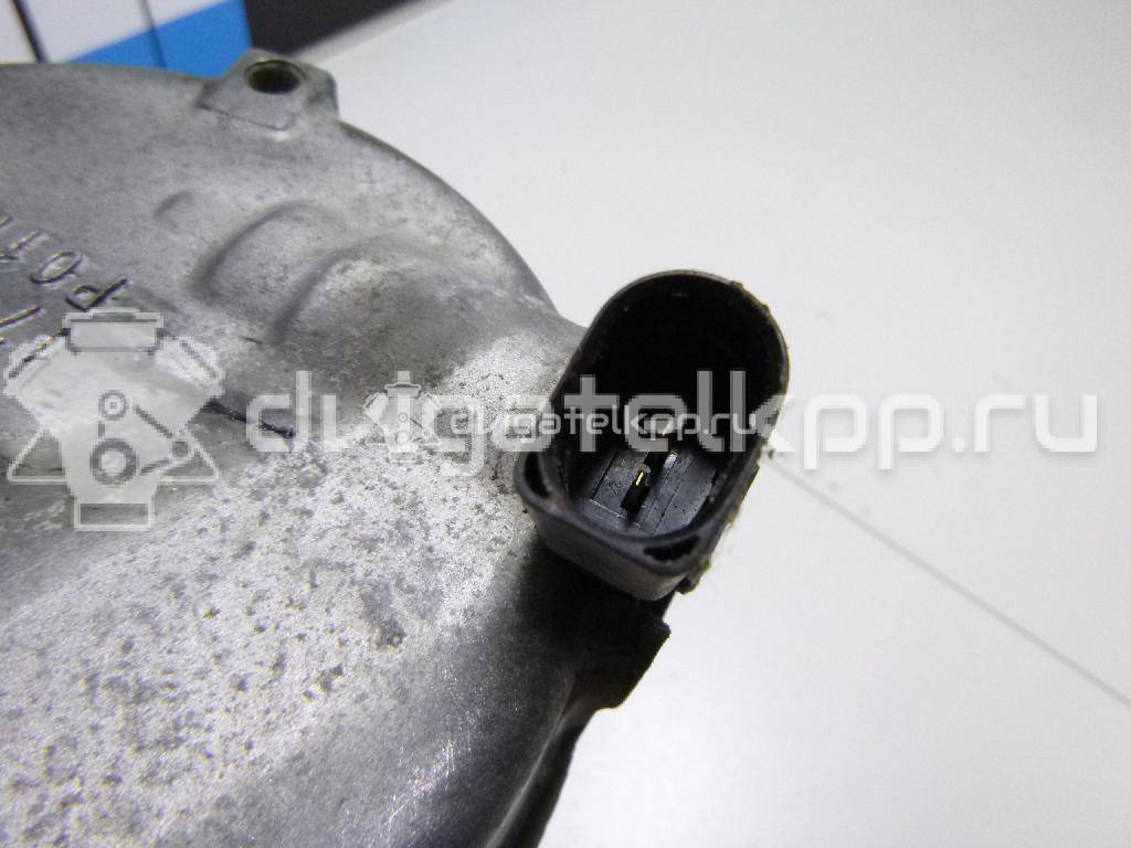 Фото Компрессор системы кондиционирования  5Q0820803E для Seat Ibiza / Leon / Toledo / Alhambra / Altea {forloop.counter}}