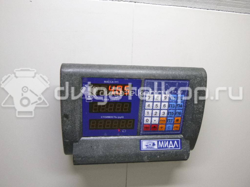 Фото Компрессор системы кондиционирования  5Q0820803E для Seat Ibiza / Leon / Toledo / Alhambra / Altea {forloop.counter}}