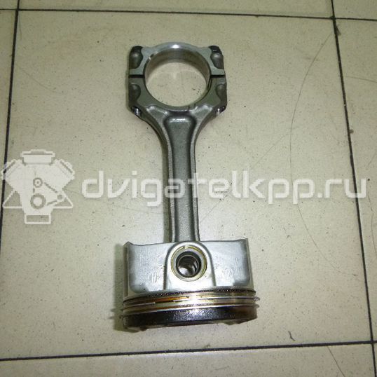 Фото Поршень с шатуном для двигателя 2AR-FXE для Lexus / Toyota / Daihatsu 152-160 л.с 16V 2.5 л бензин