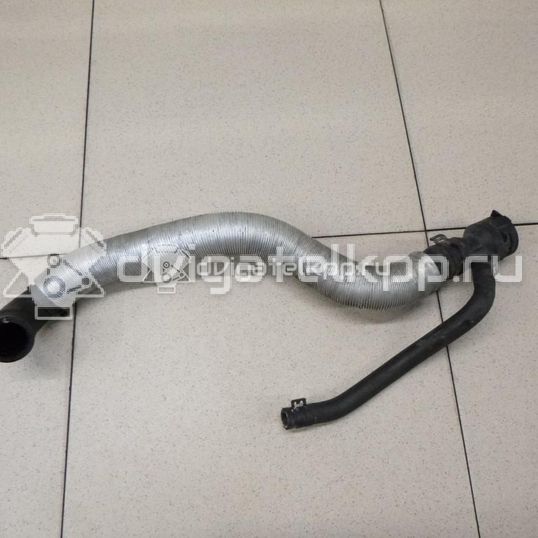 Фото Патрубок отопителя  1K0122157HH для seat Altea