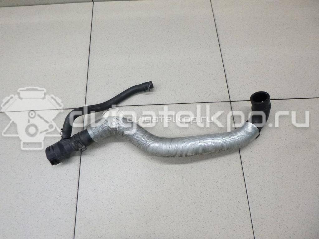 Фото Патрубок отопителя  1K0122157HH для seat Altea {forloop.counter}}