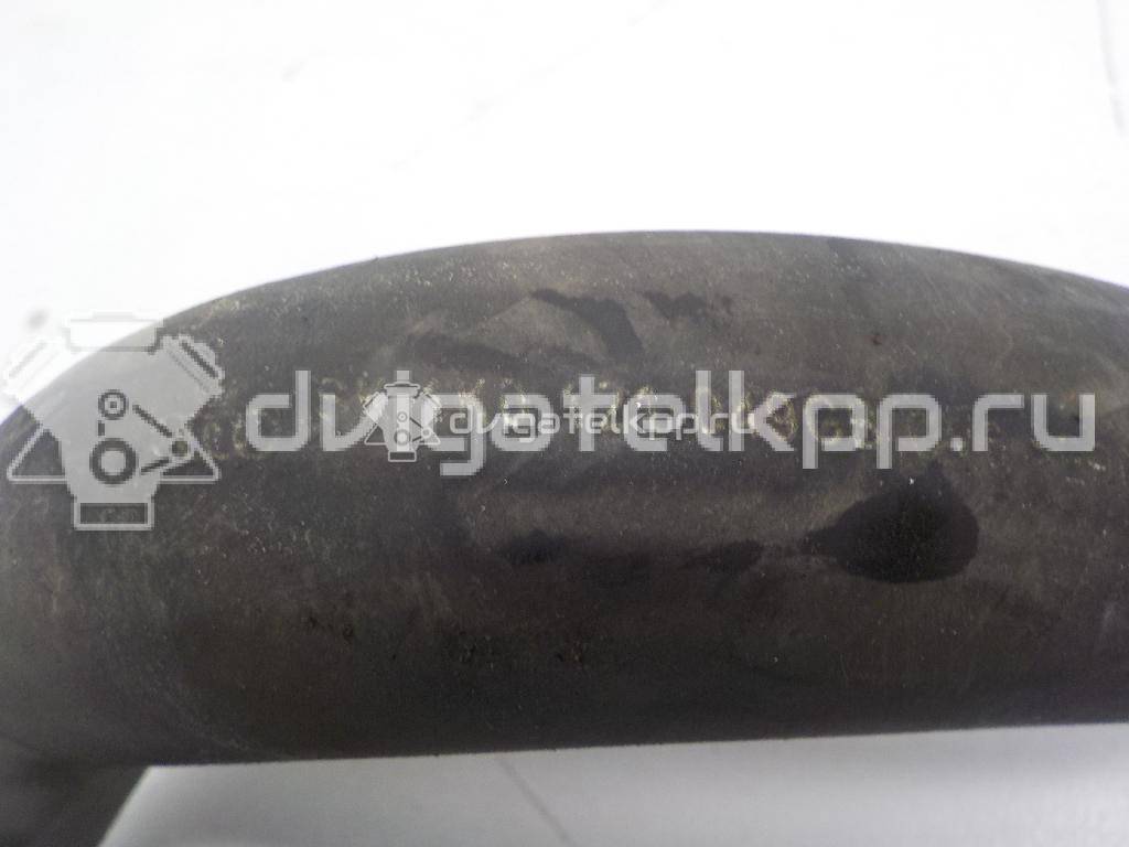 Фото Патрубок радиатора  1k0121049cb для audi A3 [8P1] {forloop.counter}}