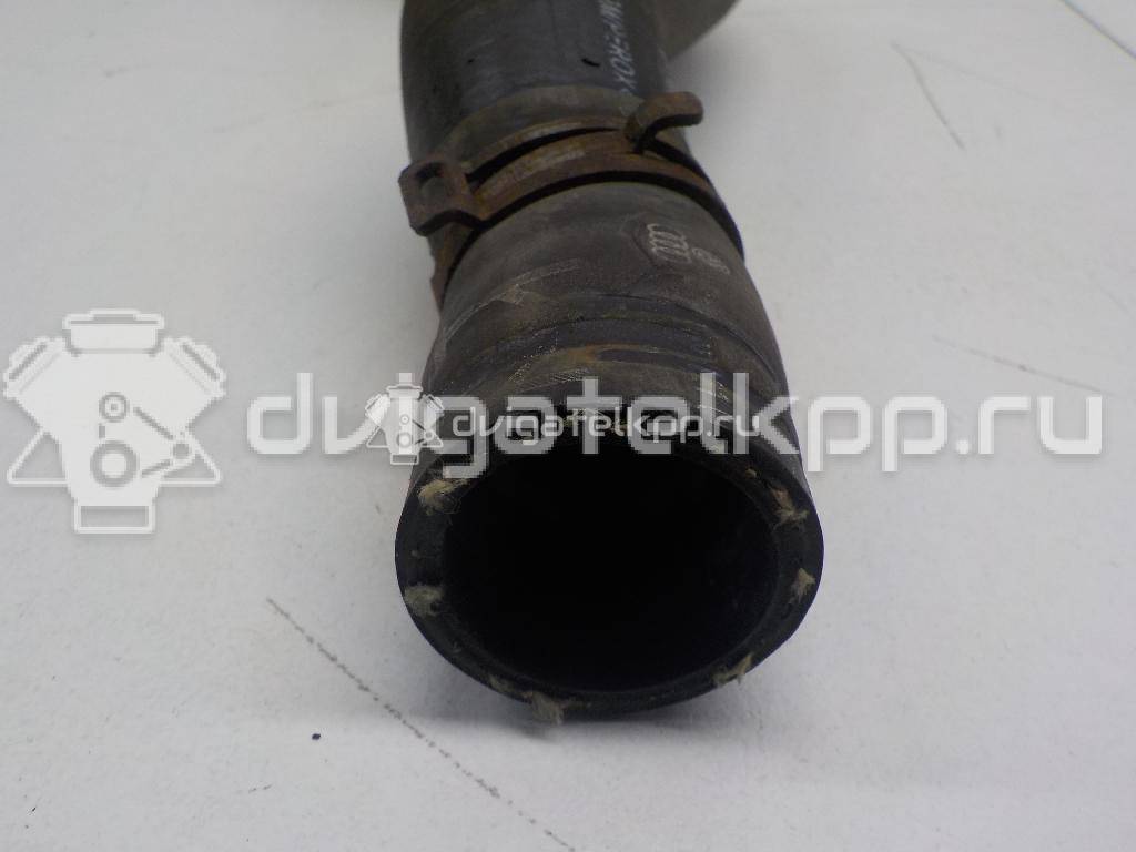 Фото Патрубок радиатора  1k0121049cb для audi A3 [8P1] {forloop.counter}}