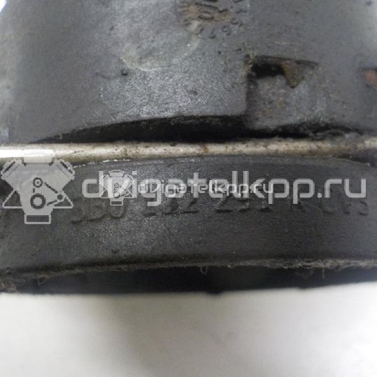 Фото Патрубок радиатора  1K0122051FE для Seat Leon / Toledo / Altea