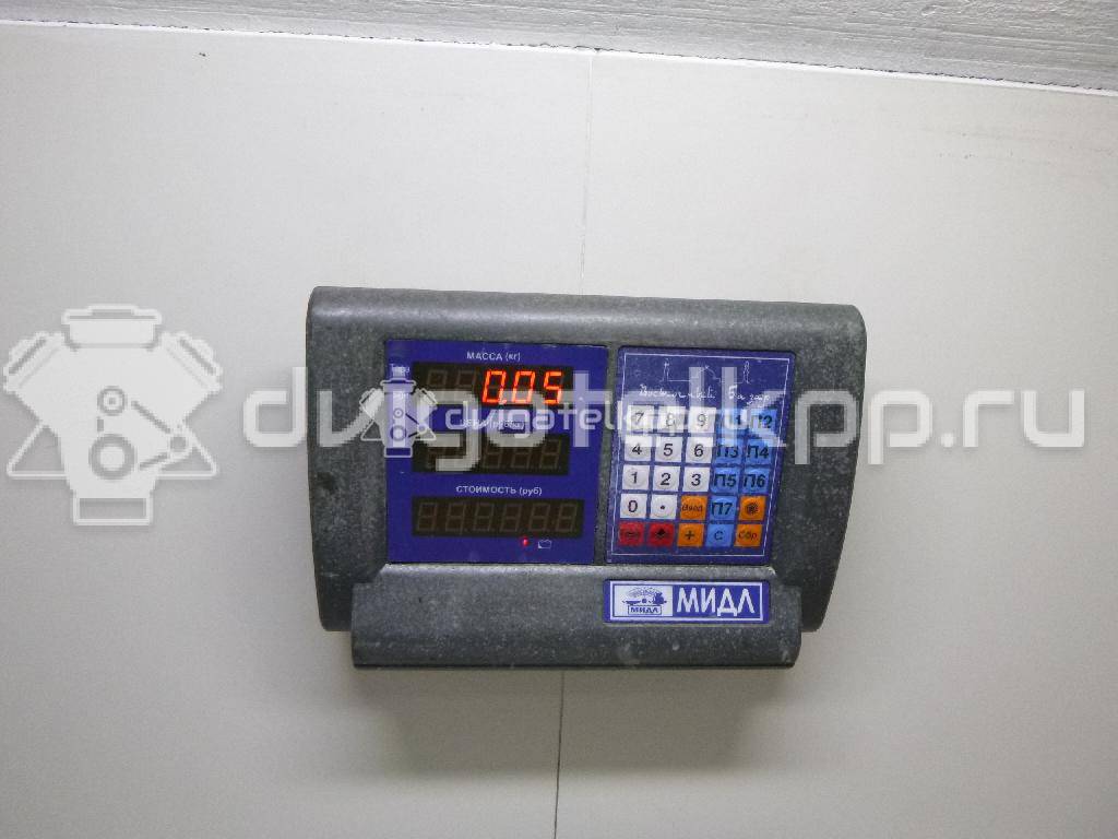 Фото Фланец / тройник  1k0121087q для audi A1 {forloop.counter}}