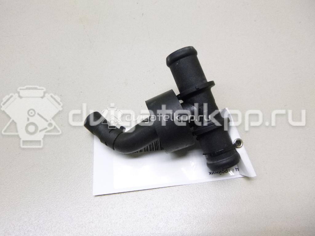Фото Фланец / тройник  1k0121087p для audi A1 {forloop.counter}}