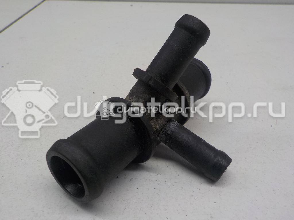 Фото Фланец / тройник  1K0121087P для seat Altea {forloop.counter}}