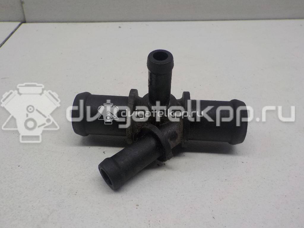 Фото Фланец / тройник  1K0121087P для seat Altea {forloop.counter}}