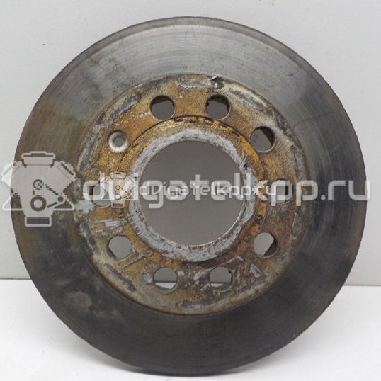 Фото Диск тормозной задний  1K0615601AB для Seat Leon / Toledo / Altea