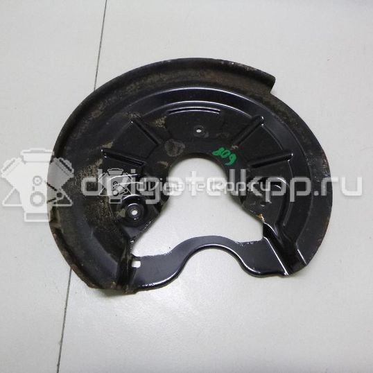 Фото Пыльник тормозного диска  1T0615611B для Seat Leon / Toledo / Altea