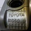 Фото Поршень с шатуном для двигателя 4GR-FSE для Lexus / Toyota 197-215 л.с 24V 2.5 л бензин {forloop.counter}}