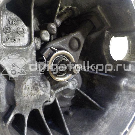 Фото Контрактная (б/у) МКПП для Nissan (Dongfeng) Teana 136 л.с 16V 2.0 л QR 20 DE бензин 32010AU460