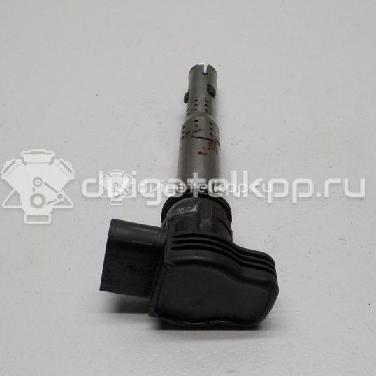 Фото Катушка зажигания  07K905715D для Seat Leon / Toledo / Alhambra / Altea / Exeo