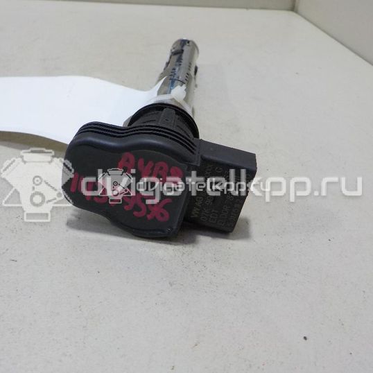 Фото Катушка зажигания  07K905715G для Seat Leon / Toledo / Alhambra / Altea / Exeo