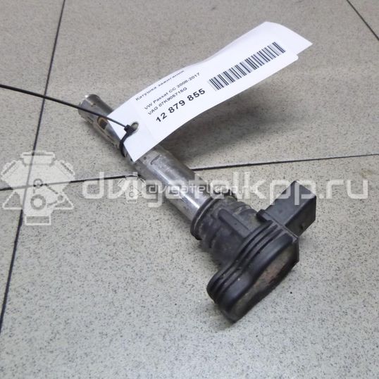 Фото Катушка зажигания  07K905715G для Seat Leon / Toledo / Alhambra / Altea / Exeo