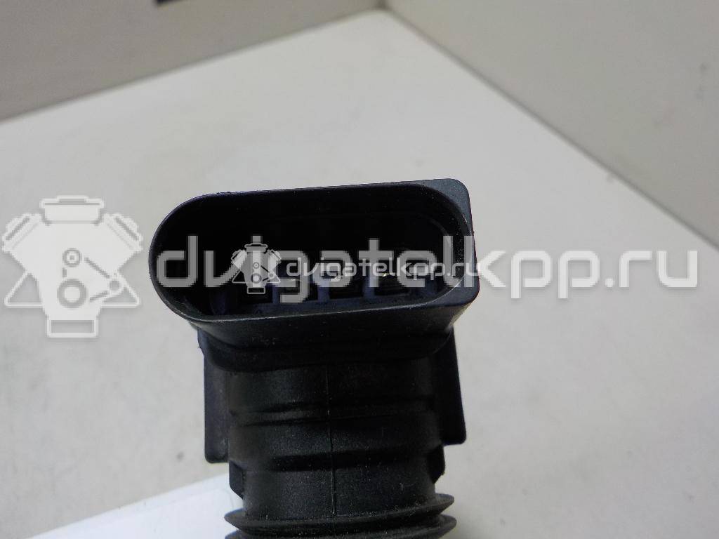 Фото Катушка зажигания  07K905715G для Seat Leon / Toledo / Alhambra / Altea / Exeo {forloop.counter}}