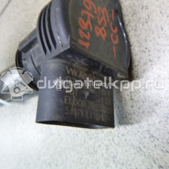 Фото Катушка зажигания  07K905715G для Seat Leon / Toledo / Alhambra / Altea / Exeo