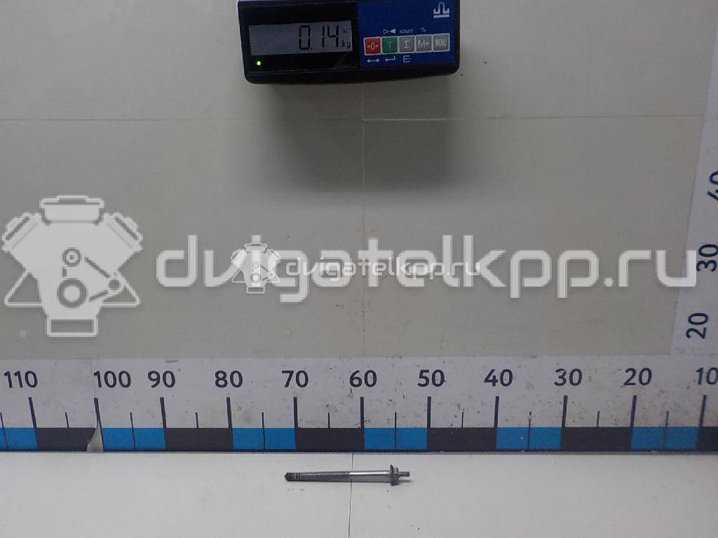 Фото Болт стартера  N91042601 для seat Altea {forloop.counter}}
